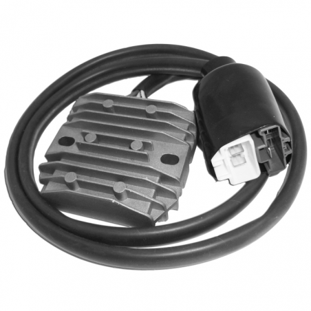 regulador corriente electrica