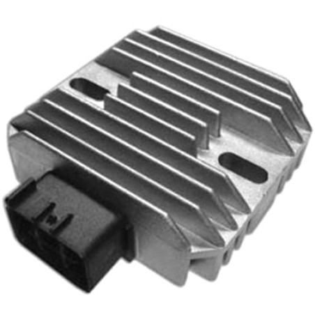 regulador corriente electrica