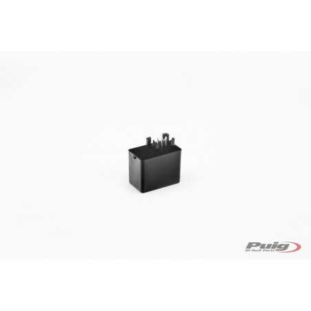 rele para intermitentes de led 7 pins