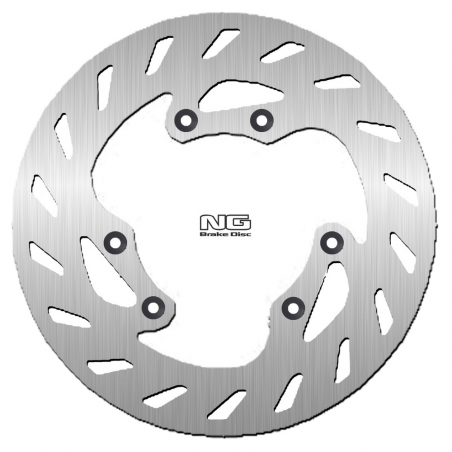 vordere bremsscheibe 398 ø240 x ø108 x 3,5 mm