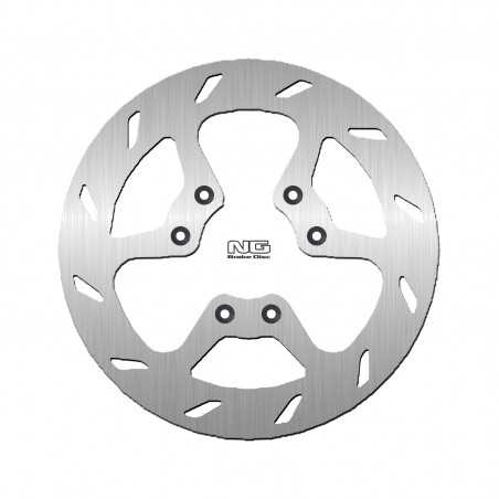 disc de fre davanter 201 ø260 x ø72 x 3 mm