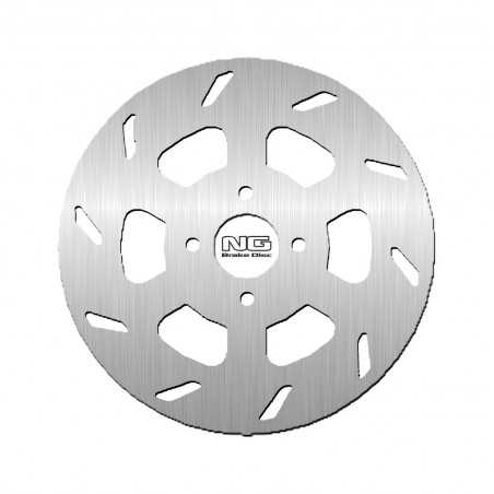 forreste bremseskive 424 ø220 x ø42,2 x 3,5 mm