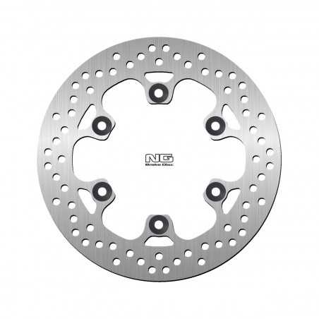 vordere/hinteres bremsscheibe 028 ø245 x ø115 x 4 mm