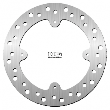 disc de fre posterior 1117 ø220 x ø121 x 4 mm