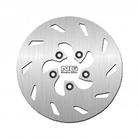 disc de fre posterior 354 ø185 x ø45 x 3,5 mm