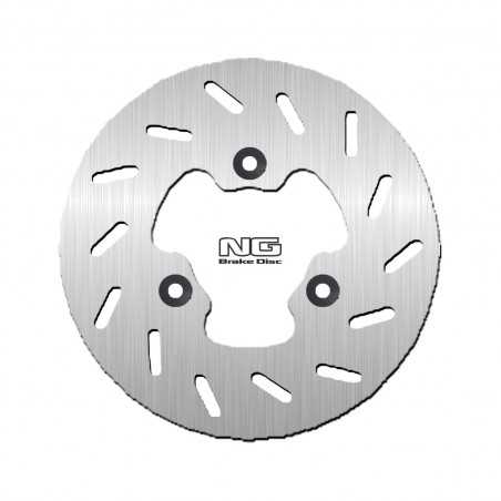 vordere/hinteres bremsscheibe 079 ø180 x ø62 x 3,5 mm