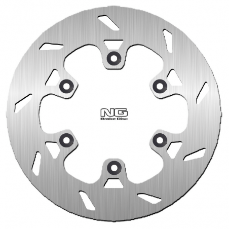 disc de fre posterior 094 ø230 x ø100 x 4,5 mm