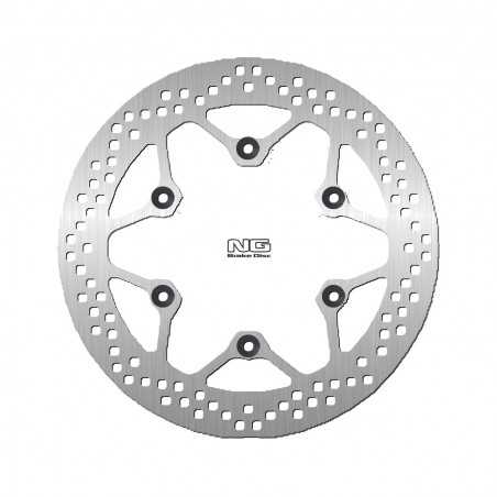 forreste bremseskive 1073 ø316 x ø144 x 5 mm