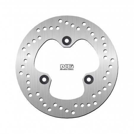 bagerste bremseskive 041 ø220 x ø88 x 4,5 mm