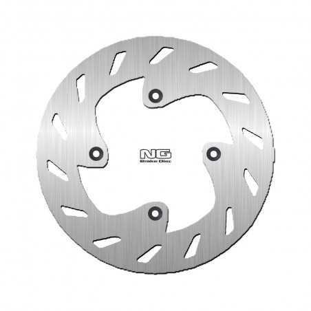 vordere bremsscheibe 399 ø220 x ø92 x 3 mm