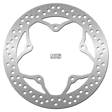 vordere bremsscheibe 1359 ø270 x ø129 x 5 mm
