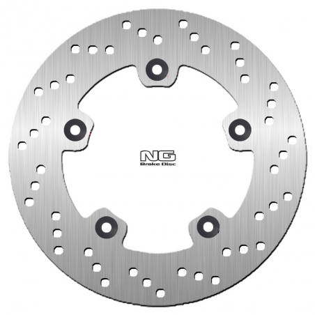 hintere bremsscheibe 1174 ø240 x ø120 x 5 mm