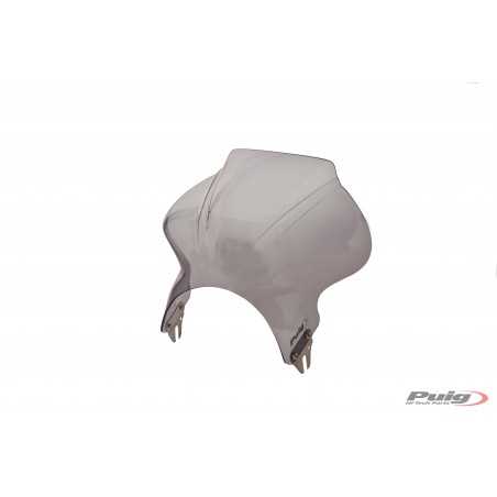 cupula parabrisas carenabris cockpit