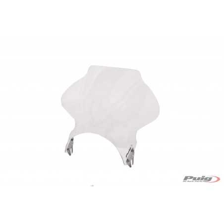 cupula parabrisas carenabris cockpit
