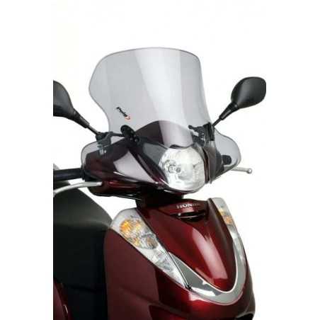 windschild windschutzscheibe city touring