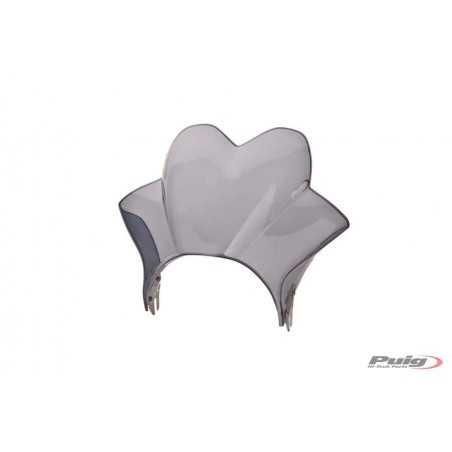 cupula parabrisas carenabris wave