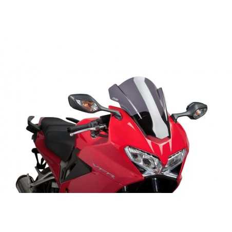 cupula racing doble burbuja