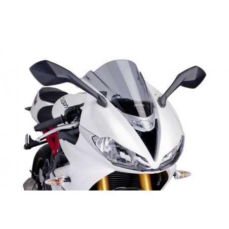 windshield fairing screen