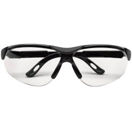 Safety glasses