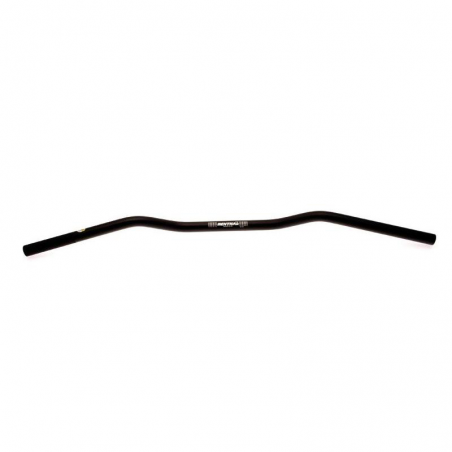 manillar renthal de carretera ancho black 749-02-bk