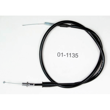 gas cable for accelerator cr-pro