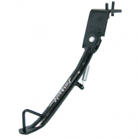 caballete lateral pata soporte