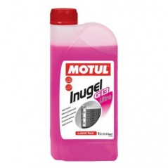 MOTUL Liquido anticongelante INUGEL G13 ULTRA 1L 104379