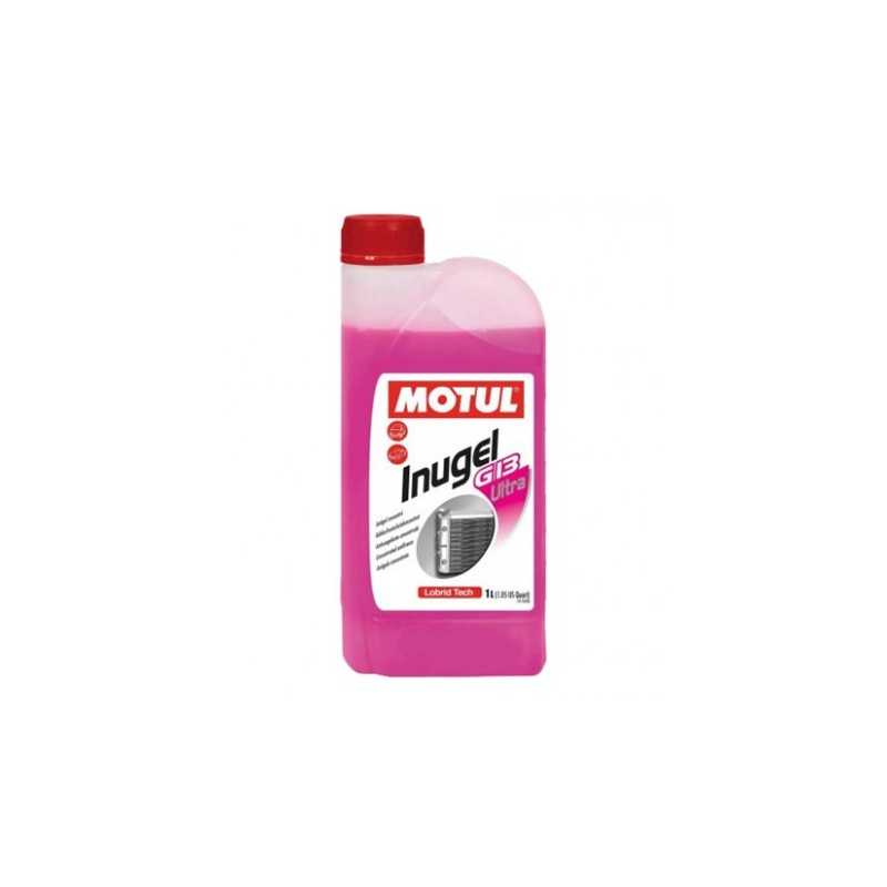 MOTUL Liquido anticongelante INUGEL G13 ULTRA 1L 104379