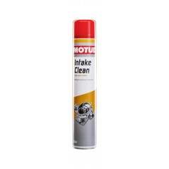 MOTUL Limpiador de toma aire carburador Intake Clean 0,75L 106553