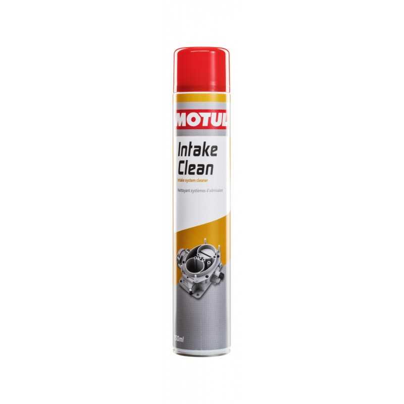 Cleaner intake air intake carburetors INTAKE CLEAN 0,75L