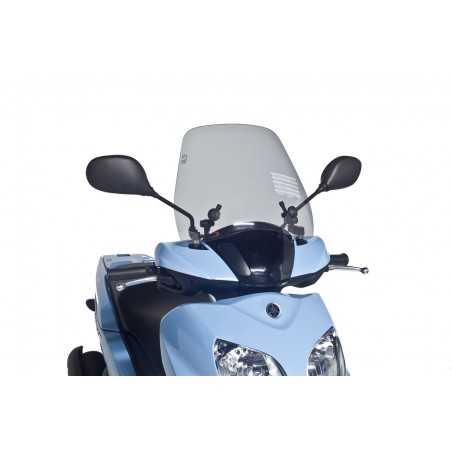 windshield dome hand windshield accessory