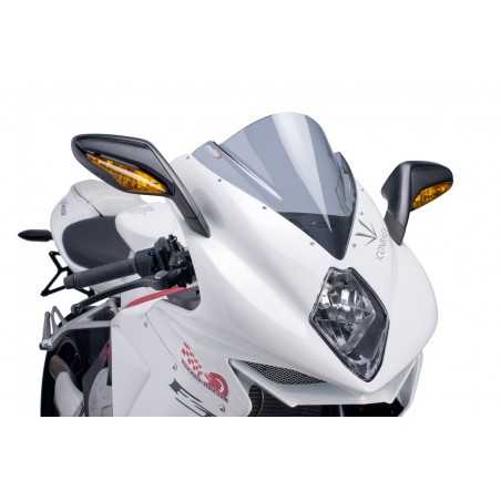 dome windshield handguards hand wind accessory