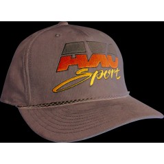 AXO Gorra MOTORIOT FT9A0053