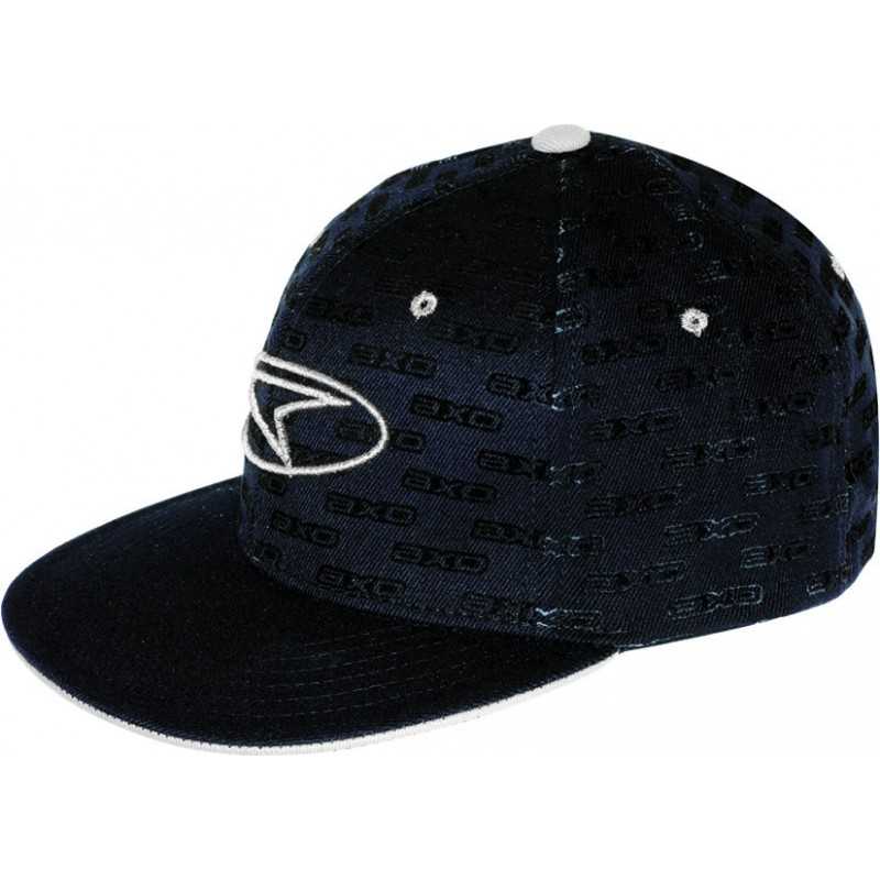 AXO Gorra MOTORIOT FT9A0053