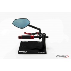 DISPLAY MILLED PIECES