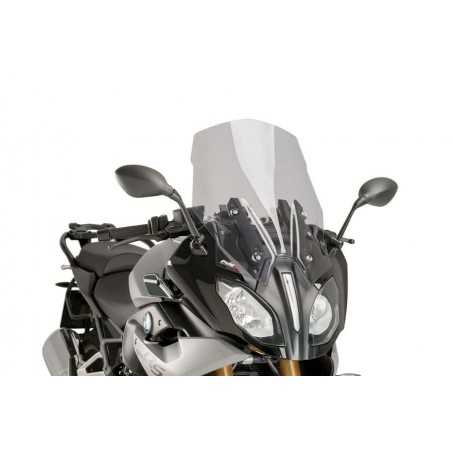 windshield fairing screen touring