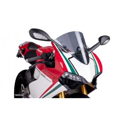 motorcycle windscreen