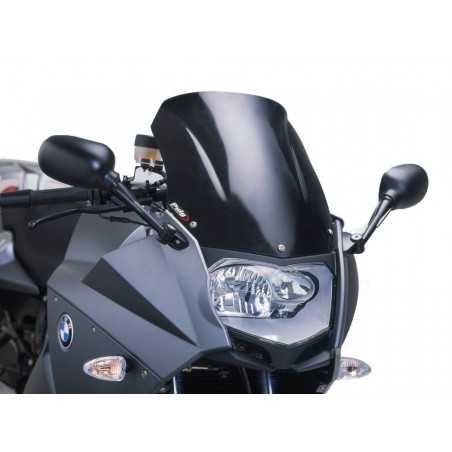 windshield fairing screen
