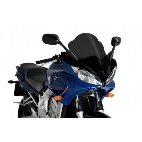double bubble windscreen canopy plus height racing
