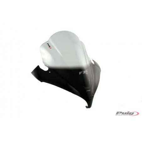 double bubble windscreen canopy plus height racing