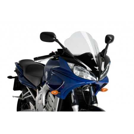 double bubble windscreen canopy plus height racing
