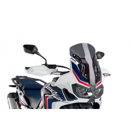cupula racing doble burbuja