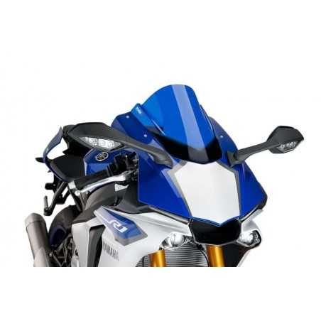 racing dome double bubble