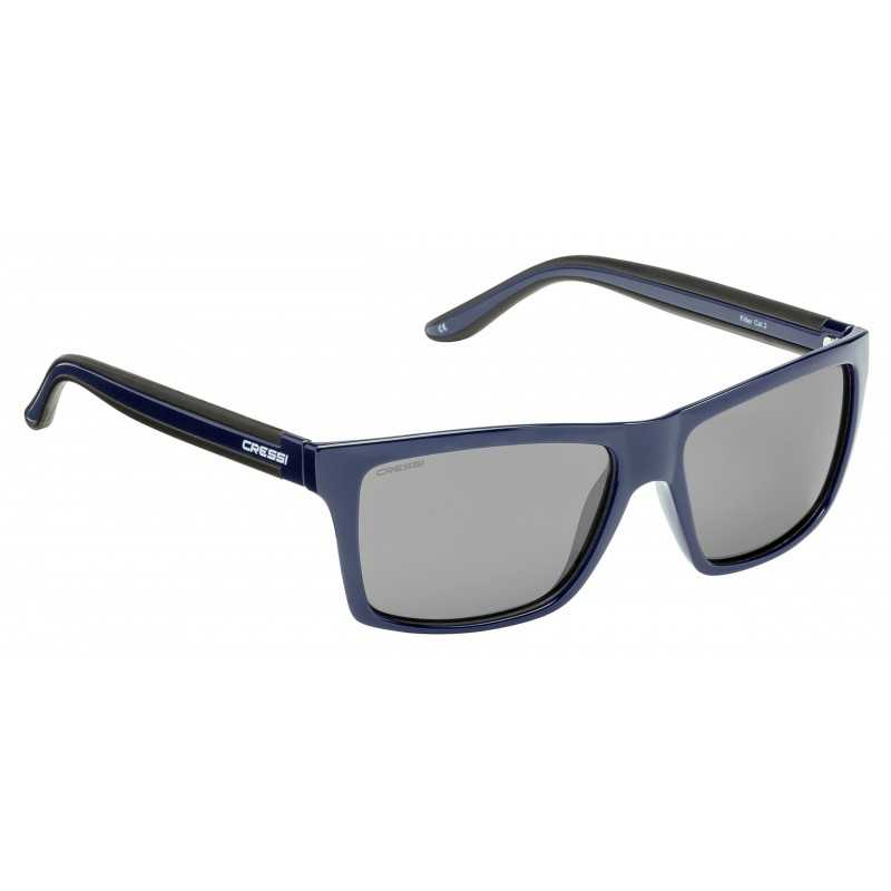 CRESSI Mirror polarized sunglasses RIO EDB 100109VAR
