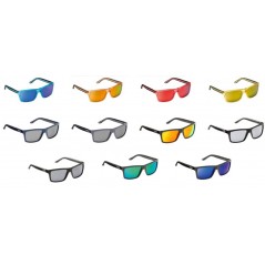 CRESSI Mirror polarized sunglasses RIO EDB 100109VAR