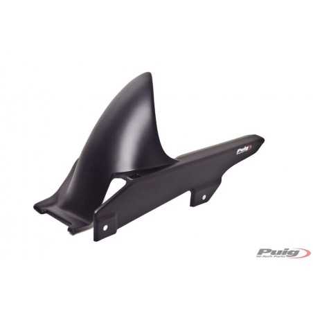 rear mudguard