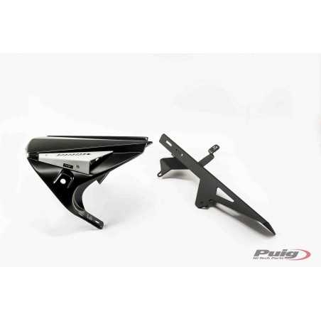 rear mudguard