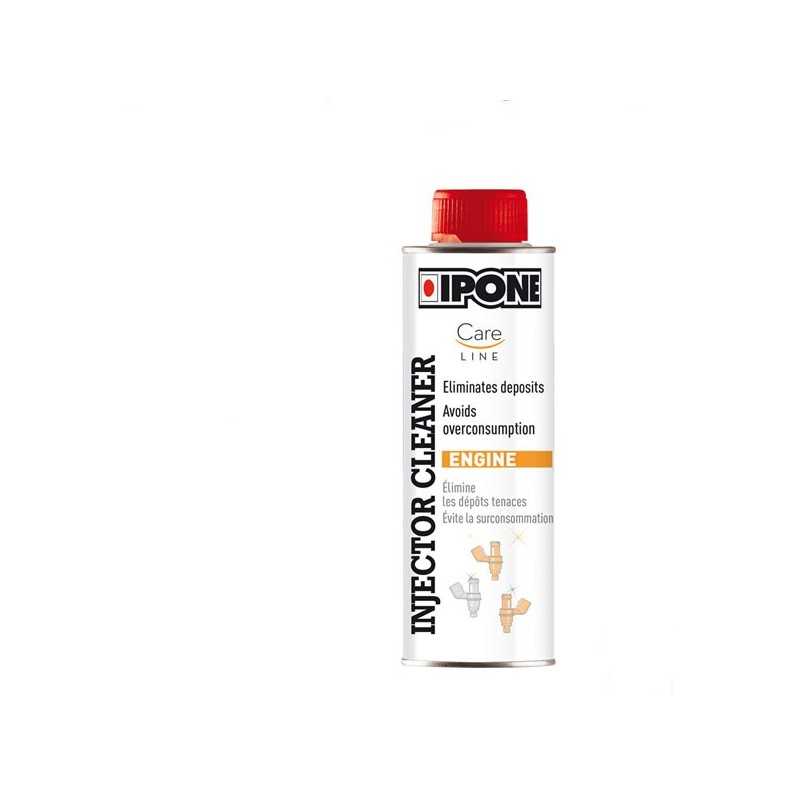 IPONE Engine injectors cleaner INJECTOR CLEANER 300 ml 800654