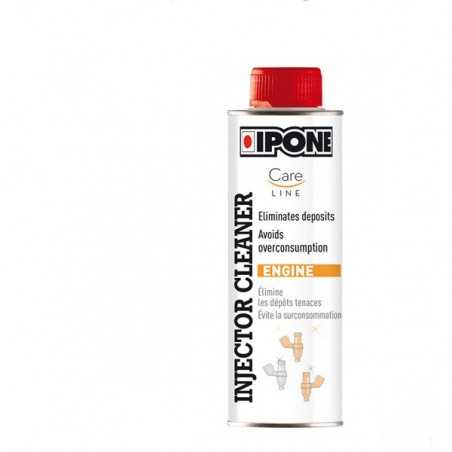 IPONE Engine injectors cleaner INJECTOR CLEANER 300 ml 800654