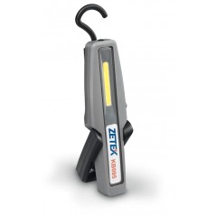 ZECA Scan lamp LED 250/800 LUX LED 250/800 LUX 51600006